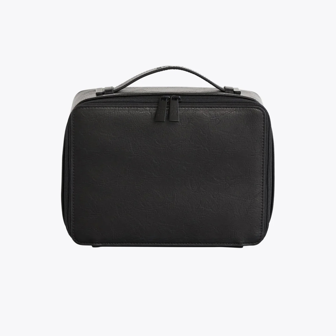 Beis - The Cosmetic Case (Black)